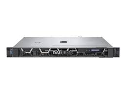 PowerEdge R250 Intel® Xeon® E-2314 2,8 GHz, 8 M de caché, 4 núcleos/4 hilos, turbo (65 W)