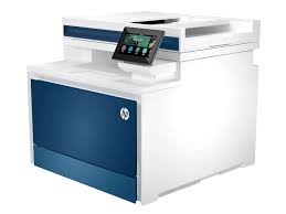 Impresora multifunciónHP Color LaserJet Pro 4303fdw