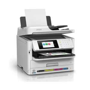 Epson WorkForce Pro C5810 Printer Latin